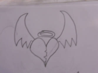 The Angels Heart