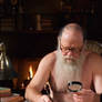 Checking Out the Naughty List