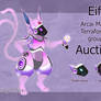 SALE Adopt AUCTION 'Protogen Eifi' Closed!