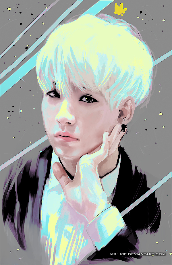 Suga