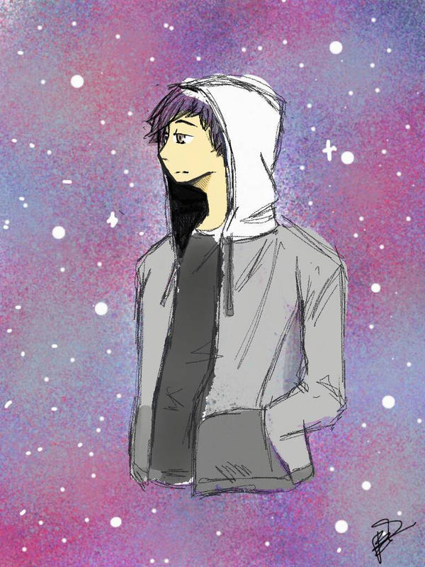 Galaxy Boy By Aquarobin On DeviantArt galaxy-boy-by-aquarobin-on-deviantart
