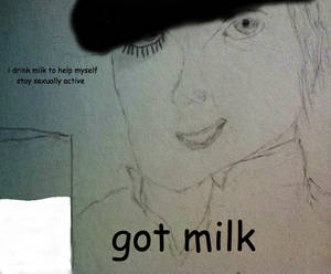 got milk