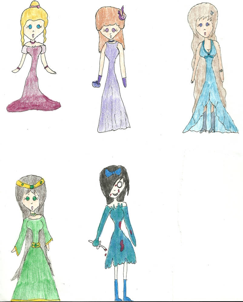 Fancy Lady Raffle Part 1~(WINNERS ANOUNCED) by Solarfox123 on DeviantArt