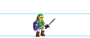 Link Spin Animation with Blurring by Jappio01 on DeviantArt