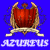 Azureus icon