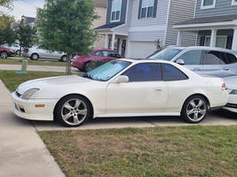 Most of you might remember this Honda Prelude