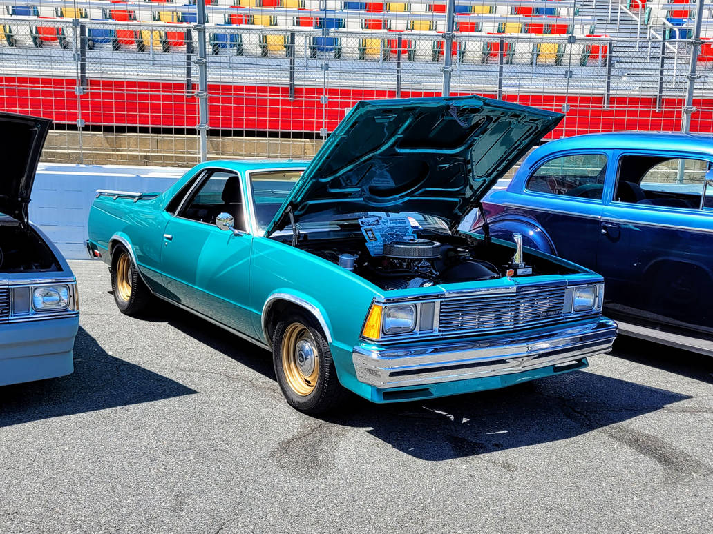 Street Freak Ranchero El Ranchero by ThisIsDarian on DeviantArt