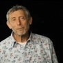 The Michael Rosen Stare (click for a larger view!)