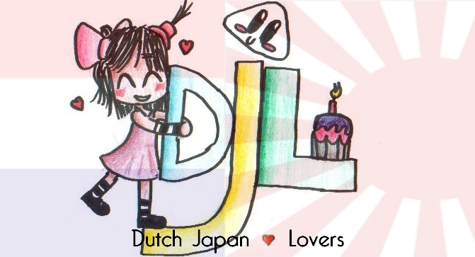 DJL Logo Competition by Loony-Chan on DeviantArt