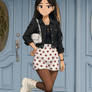 KEILA (Kevin) after feminization