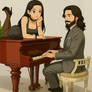 Keila and her husband 02