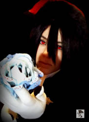 sebastian michaelis