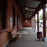 Train Station 2