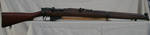 British Lee Enfield -  Aus 303 by AsariStock