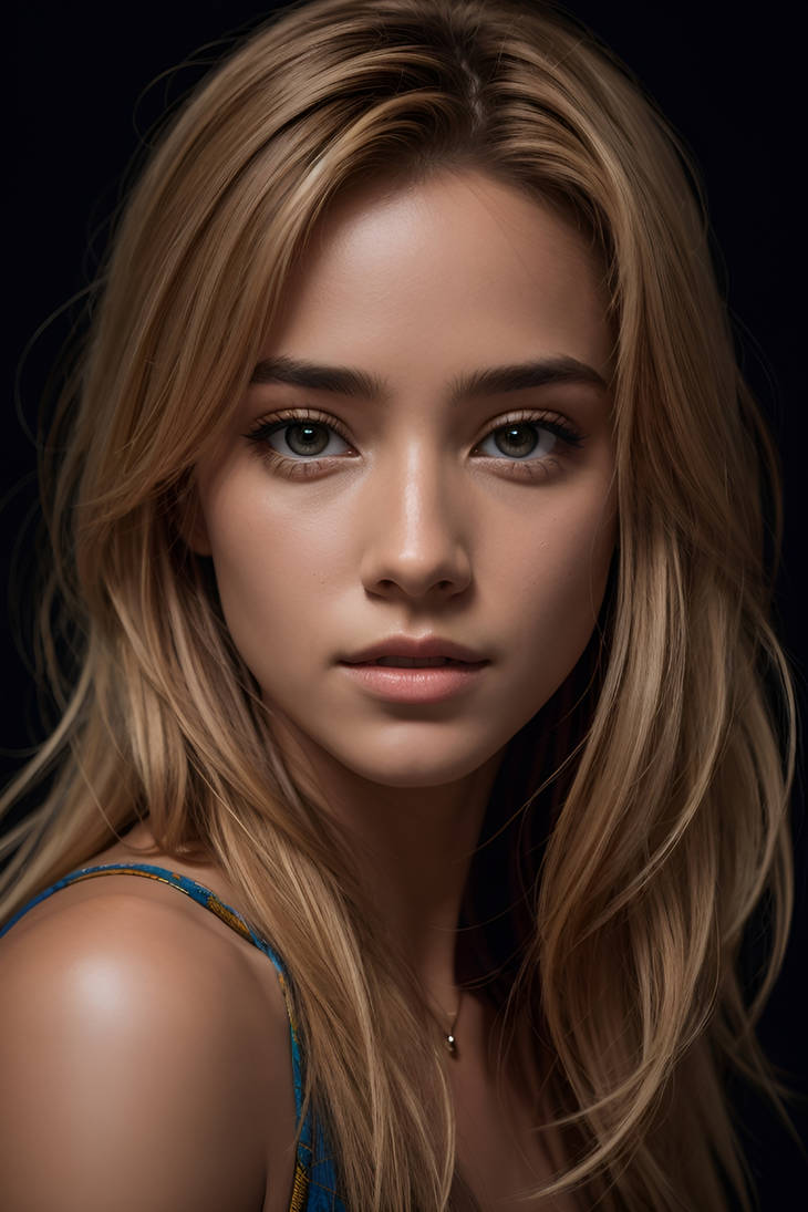 Leonardo AI 6 by RaizelRose on DeviantArt