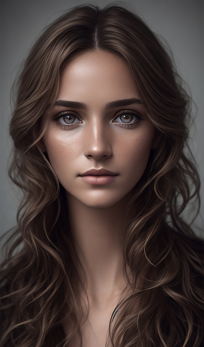 Leonardo AI 7 by RaizelRose on DeviantArt