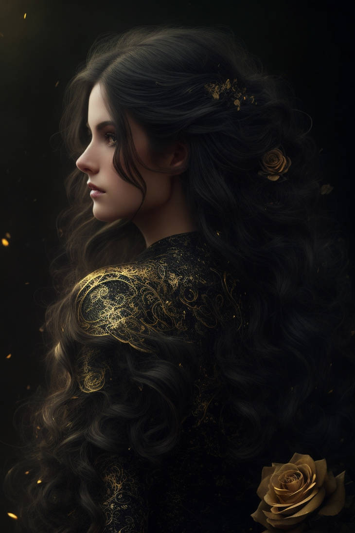 Leonardo AI 20 by RaizelRose on DeviantArt