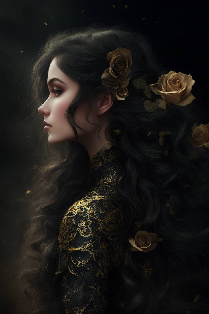 Leonardo AI 21 by RaizelRose on DeviantArt