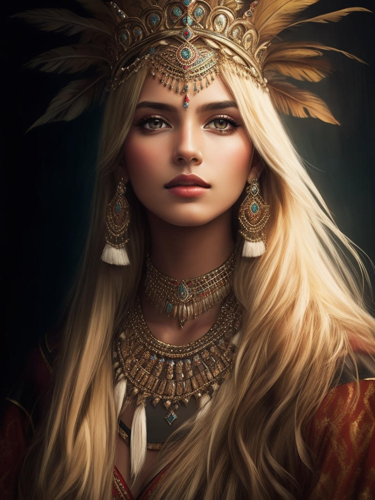 Leonardo AI 28 by RaizelRose on DeviantArt