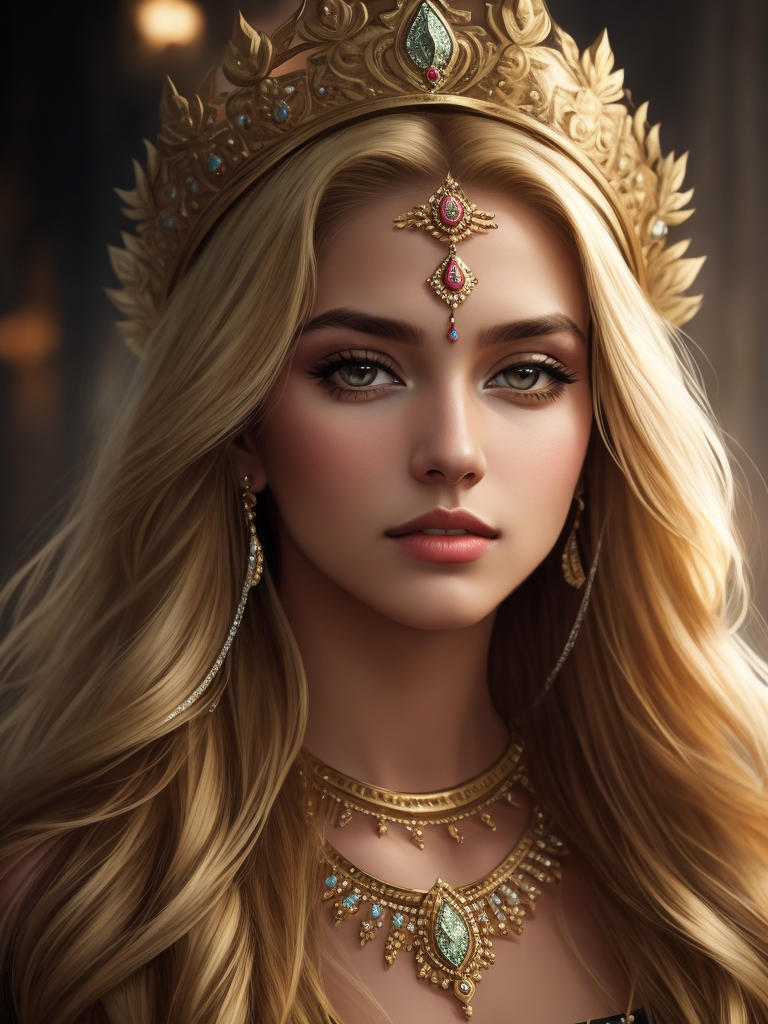 Leonardo AI 30 by RaizelRose on DeviantArt