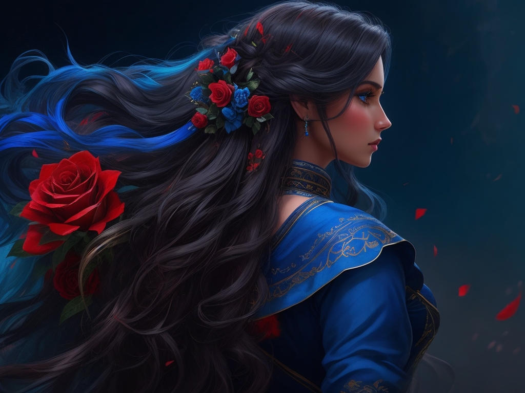 Leonardo AI 93 by RaizelRose on DeviantArt