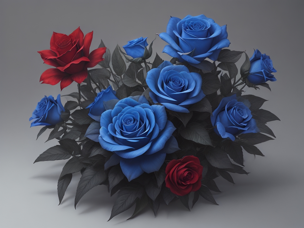 Leonardo AI 111 by RaizelRose on DeviantArt