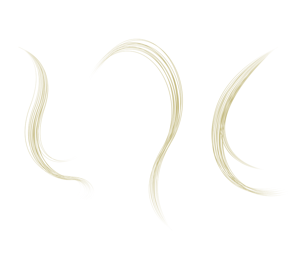 Random Hair Strands by RaizelRose on DeviantArt