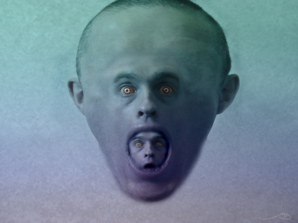 Birth of Consciousness