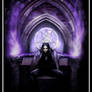 Enthroned