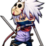 ANBU no Kakashi