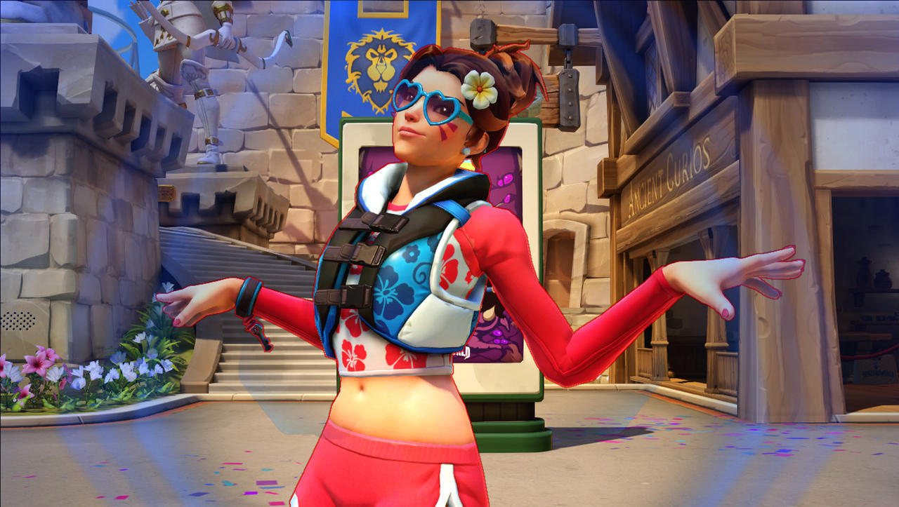 Wave Racer Dva by Tapem8 on DeviantArt