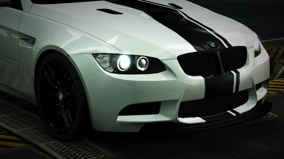 BMW M3 GTS E92 Close up By Tapem8 On DeviantArt bmw-m3-gts-e92-close-up-by-tapem8-on-deviantart