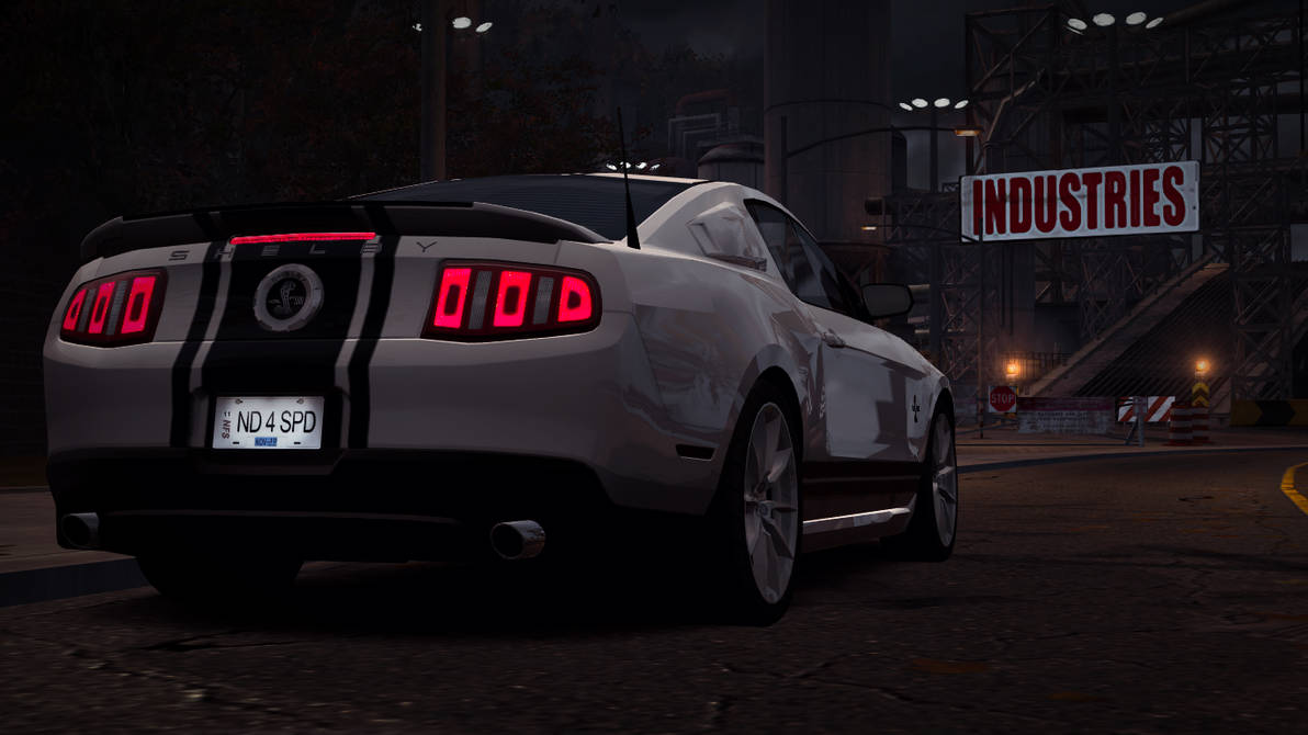 Ford Shelby GT500 Super Snake by Tapem8 on DeviantArt