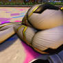 Dva face down #10.5