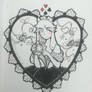 Queen of Hearts