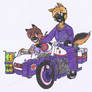 Hold On Tight_in progress