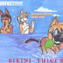 The Bikini Thief_