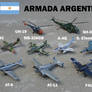 Armada Argentina