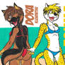 Grisha sure loves this ones! XD