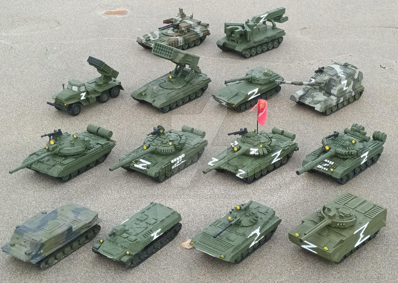 Welcome BMP-3 by DingoPatagonico on DeviantArt