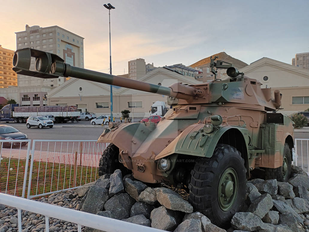 AML 90 Panhard By DingoPatagonico On DeviantArt aml-90-panhard-by-dingopatagonico-on-deviantart