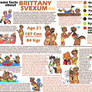 The Deffinitive Brittany Guide XD