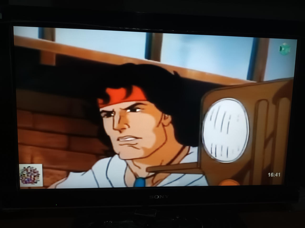 Rambo cartoon on tv???? by DingoPatagonico on DeviantArt