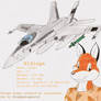 Eldinga s F-18
