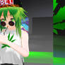 GANJA GUMI MODEL DL (UPDATED)