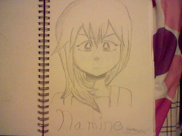 Namine