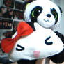 kawaii onigiri plushie