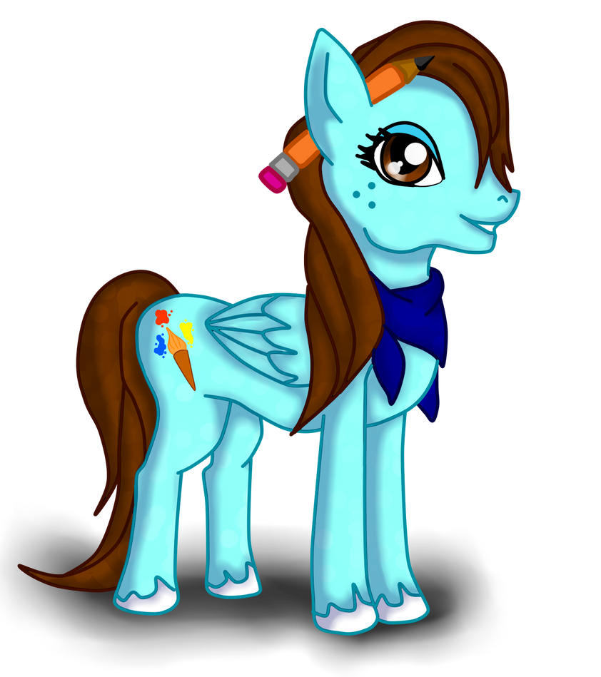 Mlp Fim Oc Redone By Trixiemegatoon On Deviantart Mlp Fim Oc Redone By Trixiemegatoon On Deviantart