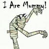 gorillaz i are mummy by gorillaz2-Dfan