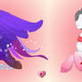 Pegasus Adopts